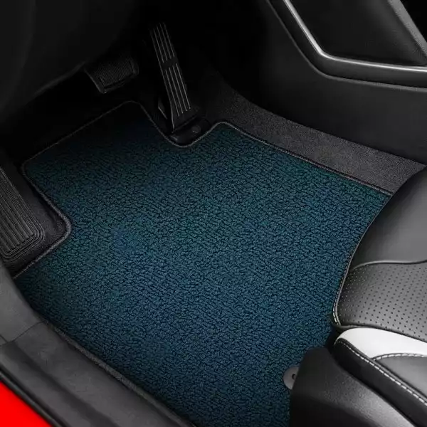 Auto Custom Carpets® – Ford F-150 1977 Standard Floor Mats | Carid