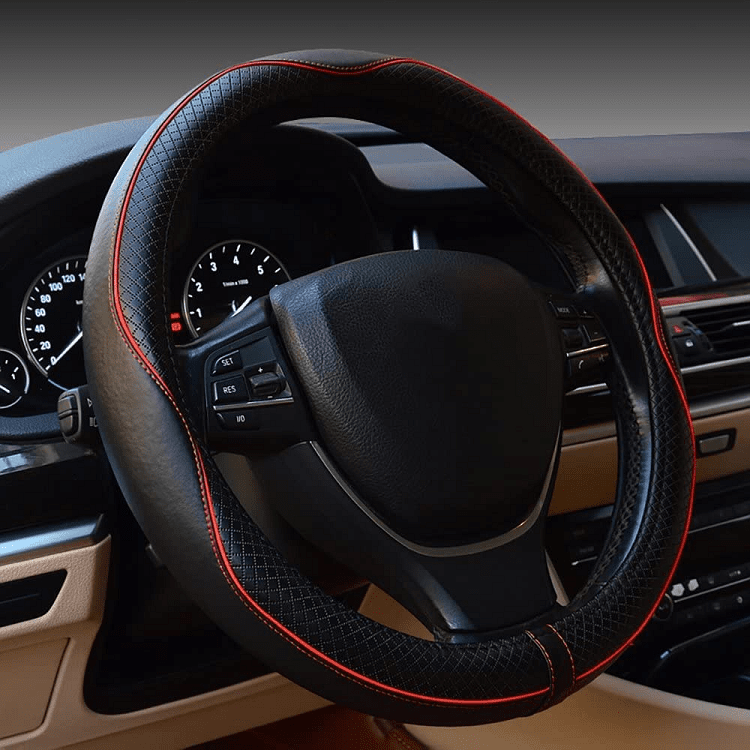 Steering Wheel Covers