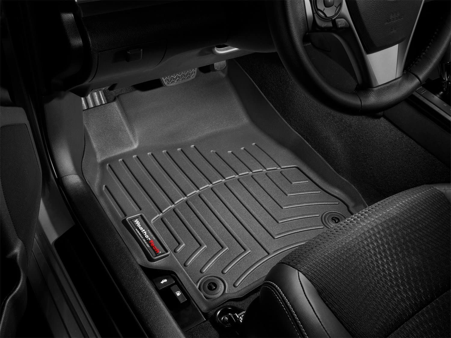 2000 Toyota Tundra Floor Mats