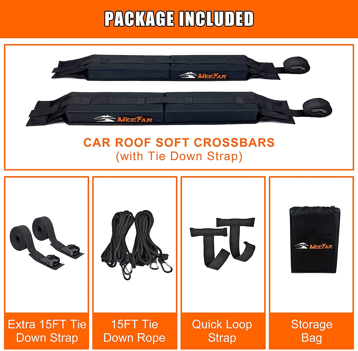 2000 Toyota Tundra Roof Racks