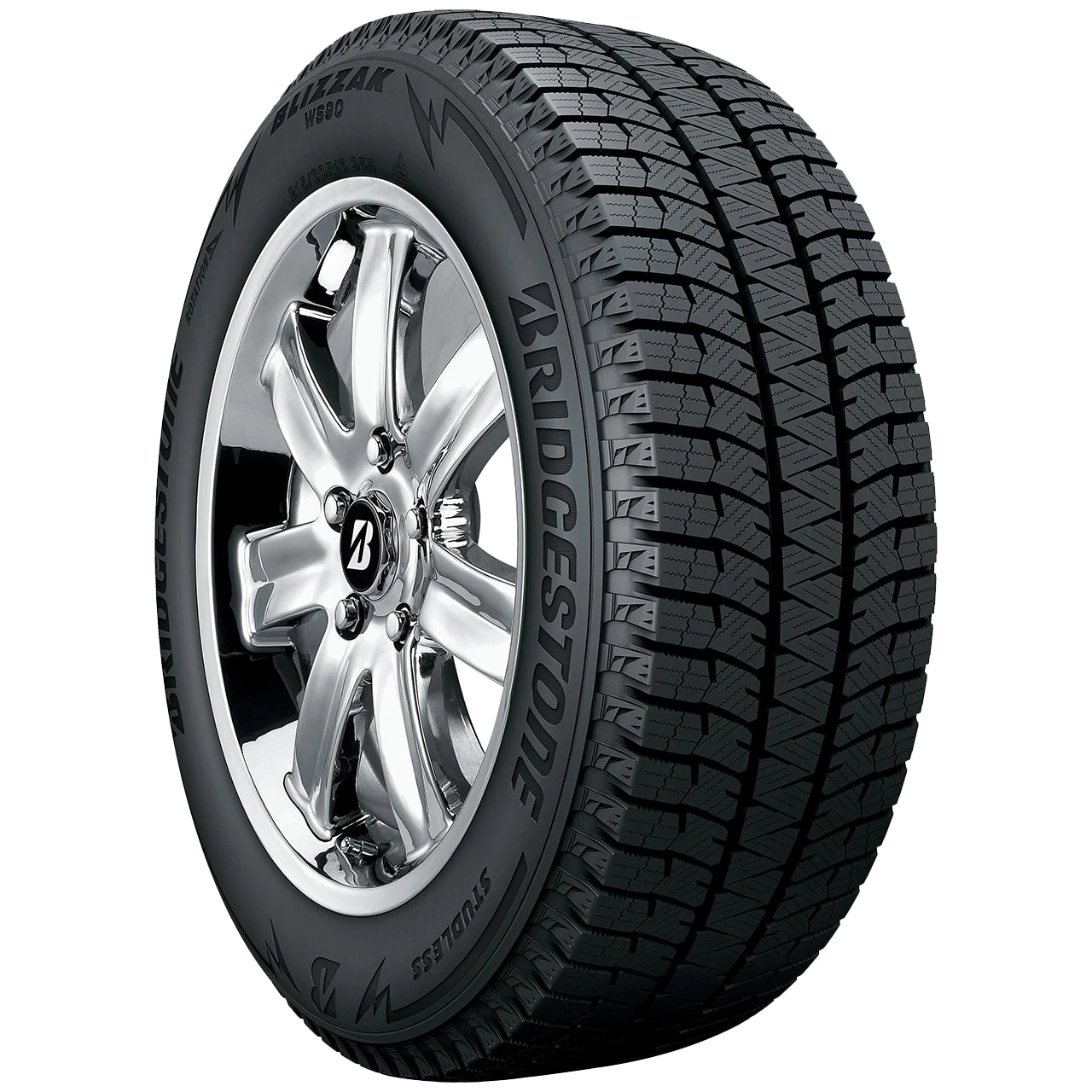 Bridgestone Blizzak WS90