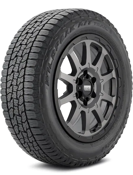 Falken Wildpeak A