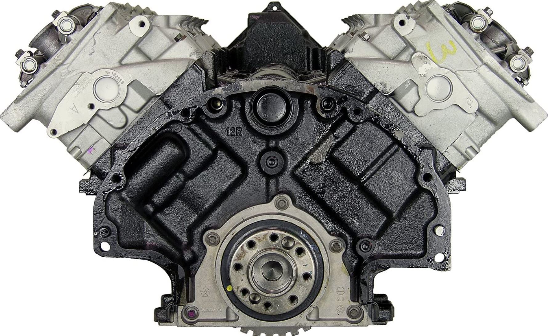 Common 5.7 Hemi Problems and Their Solutions - 4x4 Reports