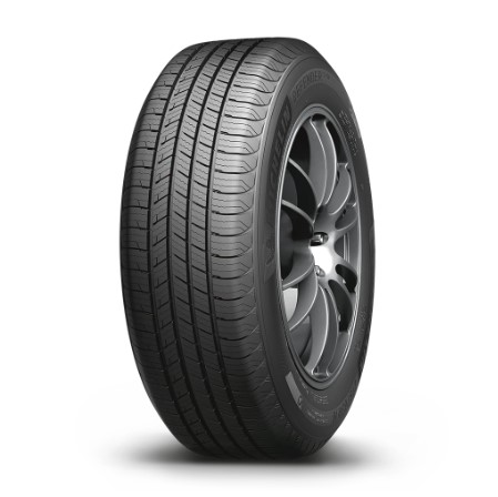 Michelin Defender T+H