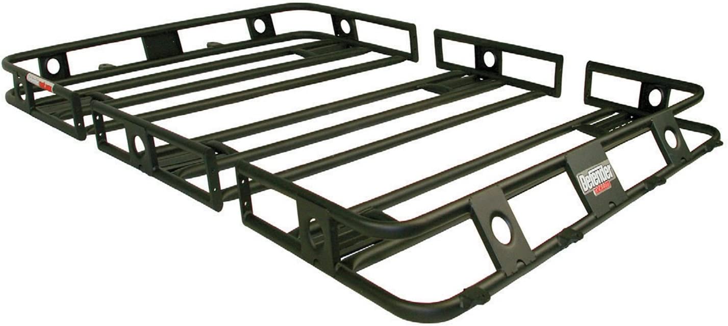 Smittybilt Defender Roof Rack