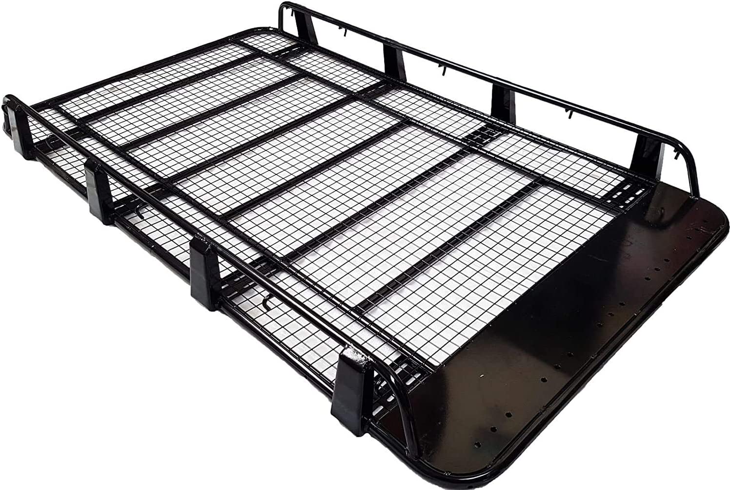 Trade roof racks