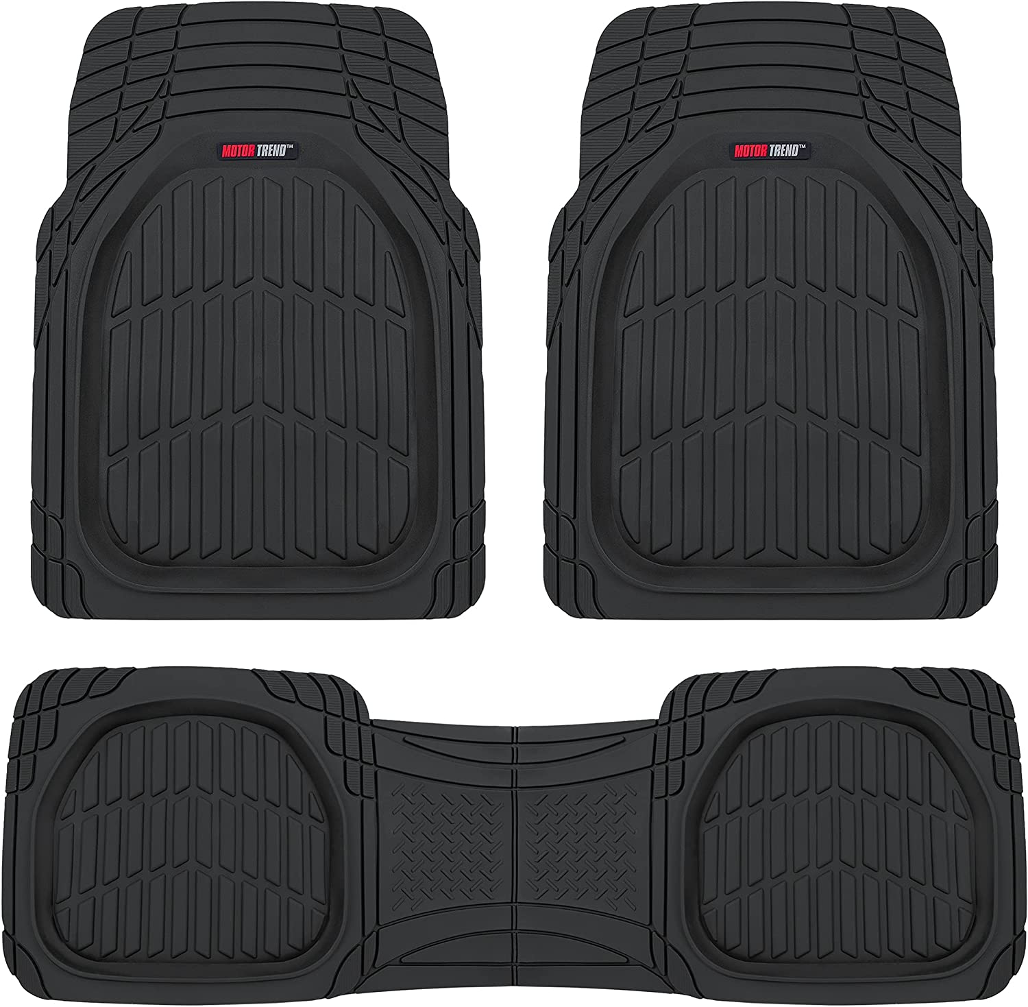 Floor mats