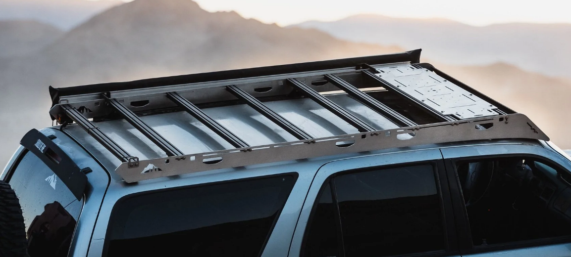 Sherpa Matterhorn Roof Rack