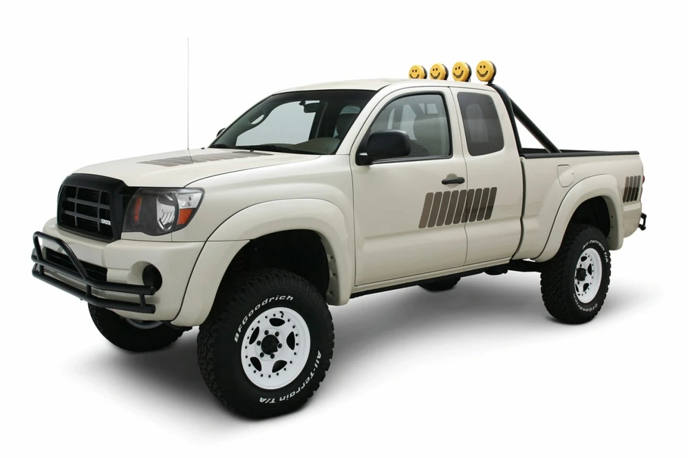 Toyota Tacoma