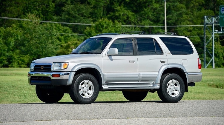 1998 toyota 4runner