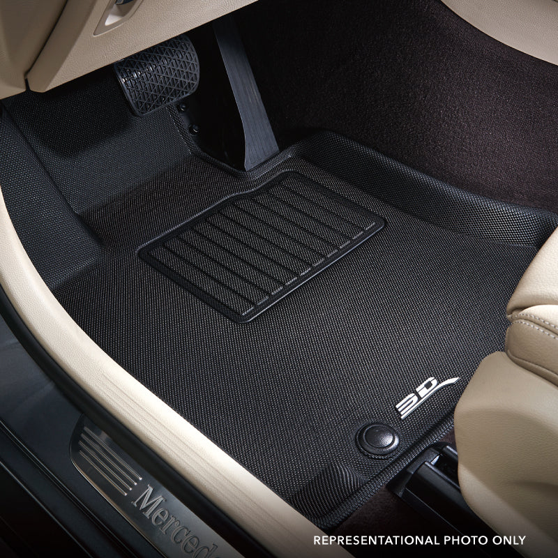 3D MAXpider Kagu Floor Liners