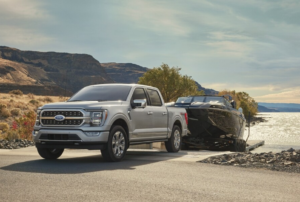 Ford F150 Years to Avoid: The Black Sheep of the Family - 4x4 Reports
