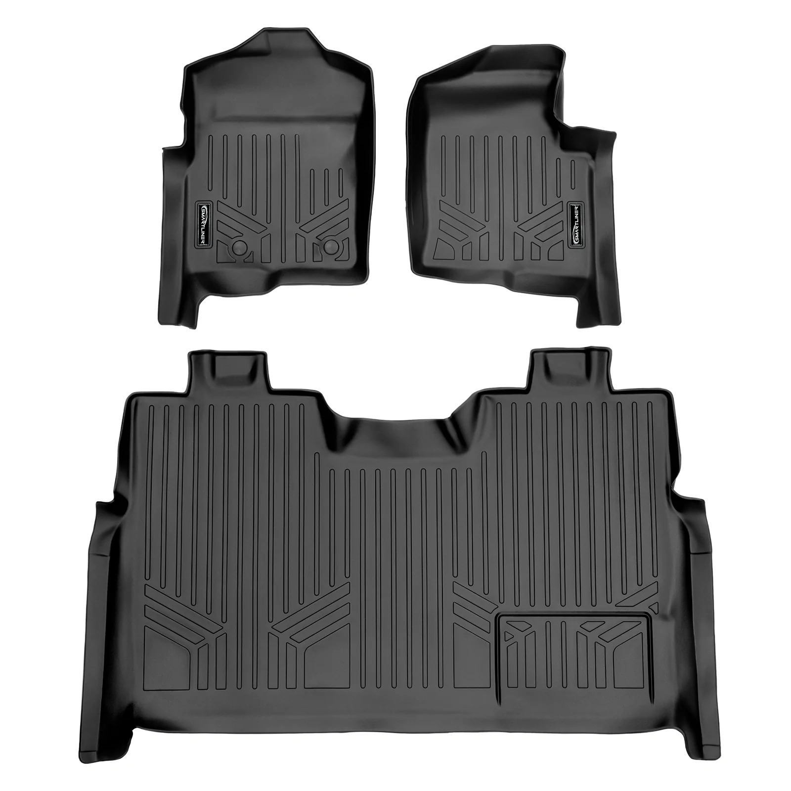 Maxliner Smartliner Floor Mats