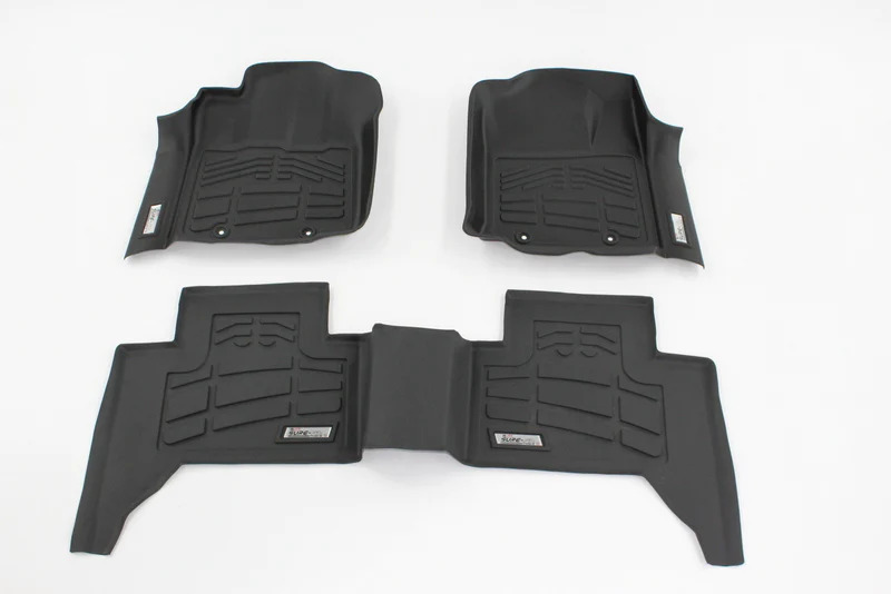 Wade Sure-Fit Floor Mats