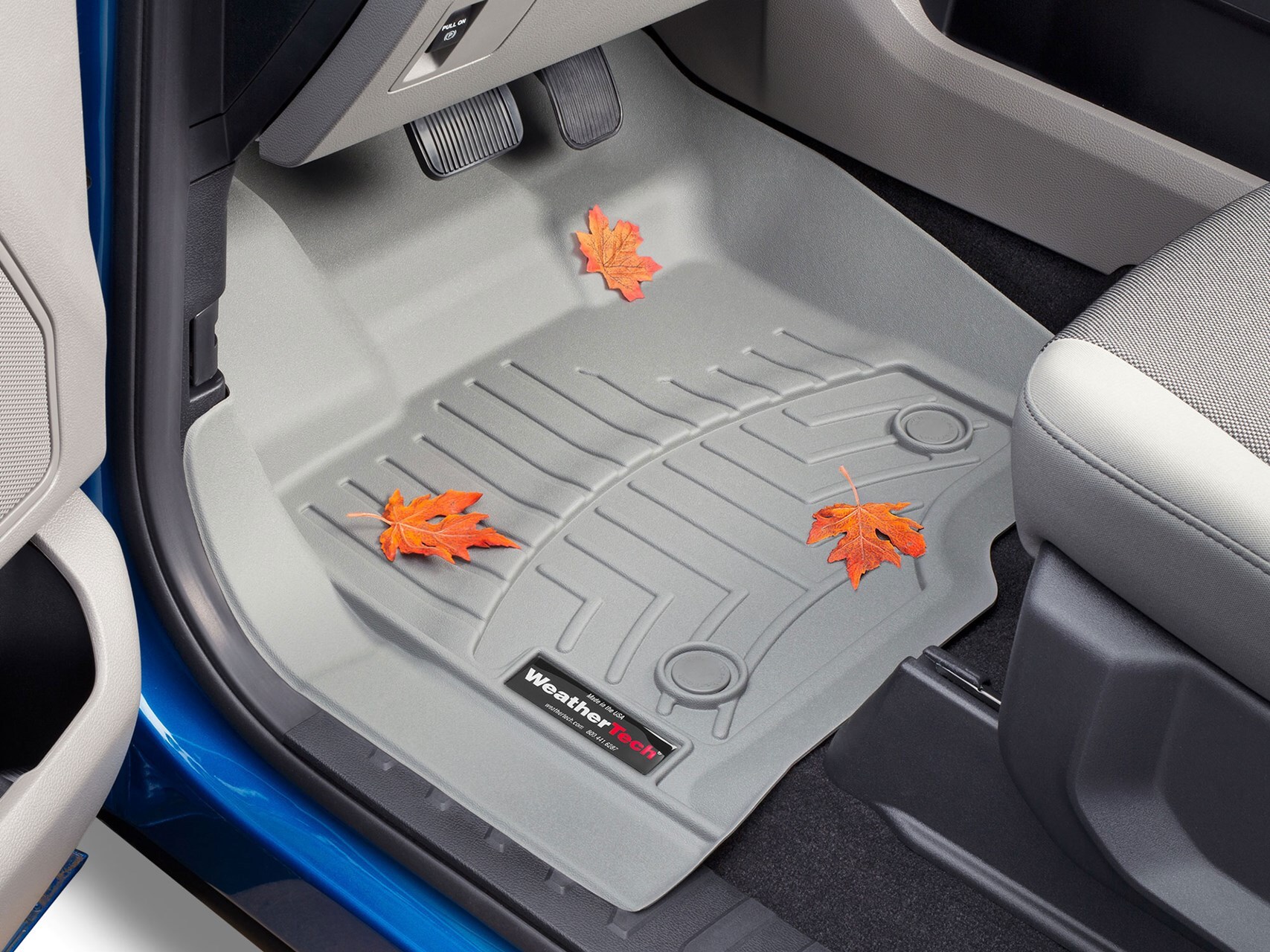 WeatherTech DigitalFit Floor Liners