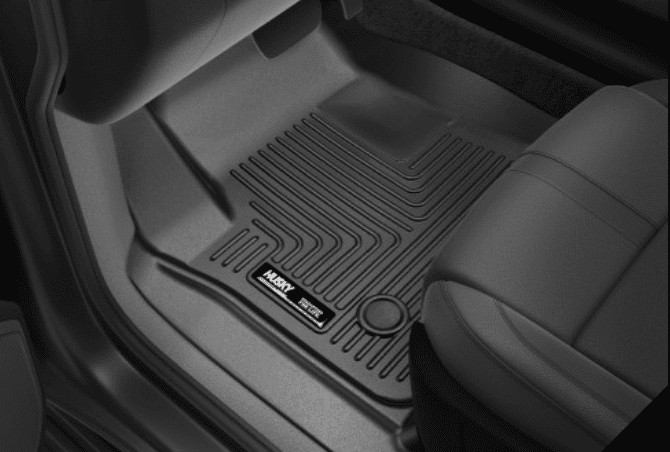 Best Toyota Tacoma Floor Mats Guide - 4x4 Reports