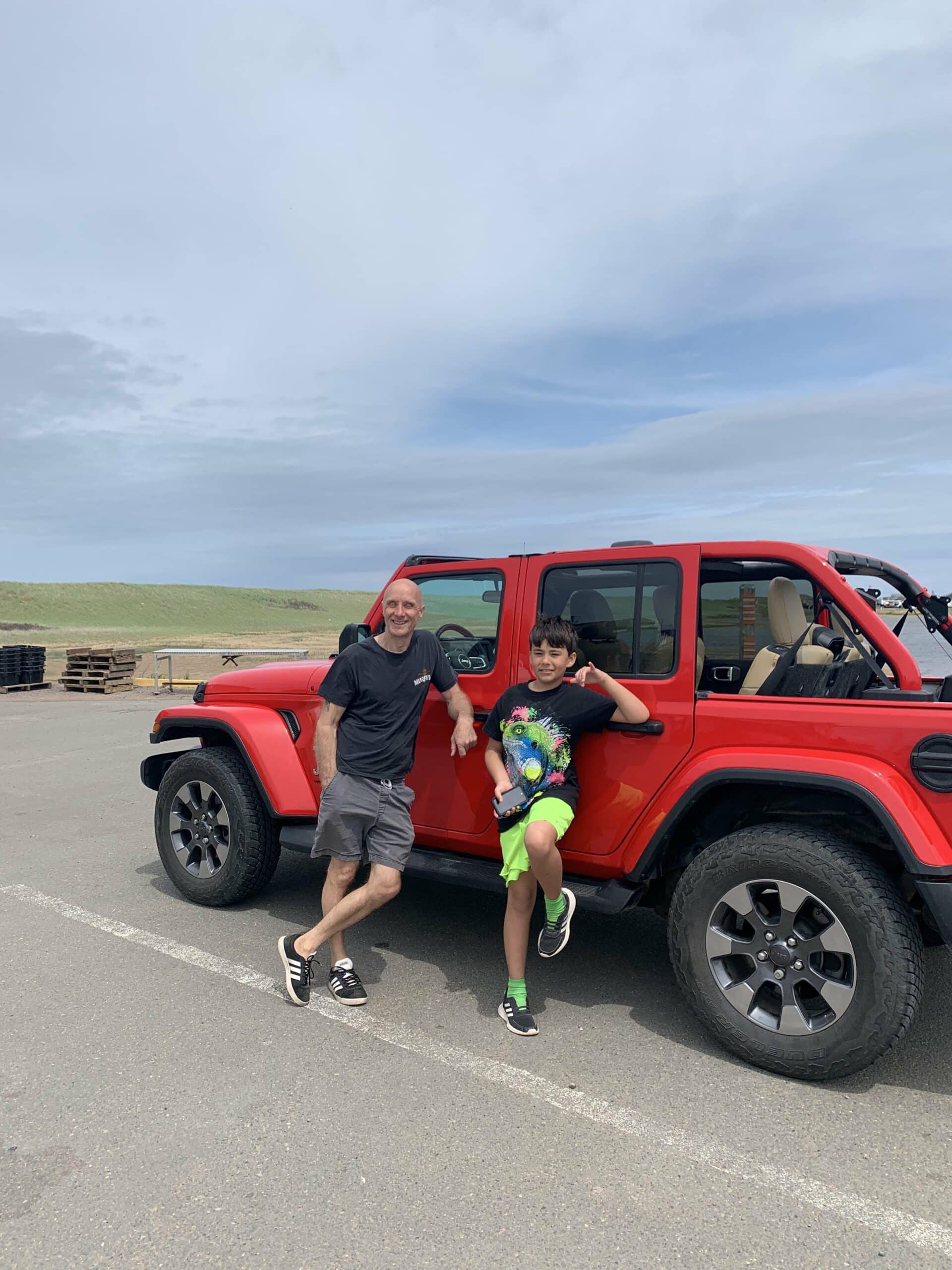 Top 4Runner Competitors: What's Best for You? - 4x4 Reports