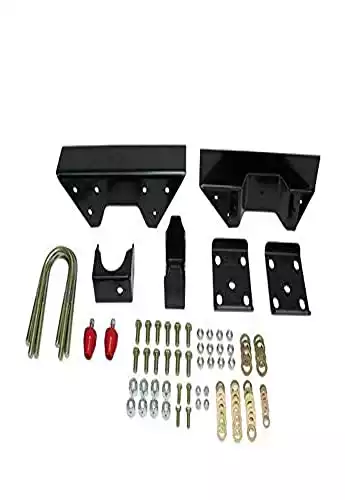 Belltech 6850 Flip Kit | Amazon