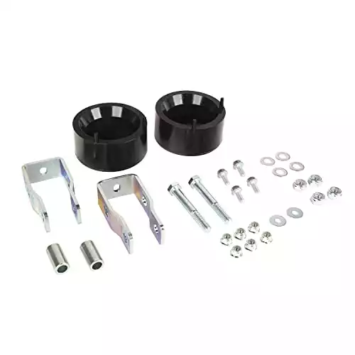 Alloy USA 61001 Suspension Leveling Kit | Amazon