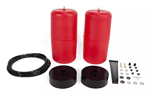 Air Lift 1000 Air Suspension Kit 60830 | Amazon