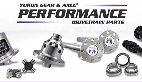 Yukon Gear & Axle | Amazon