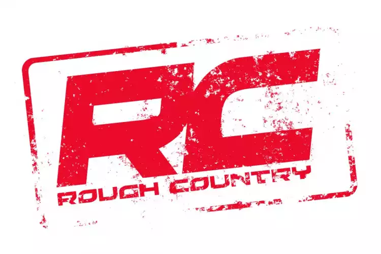 Rough Country | Amazon